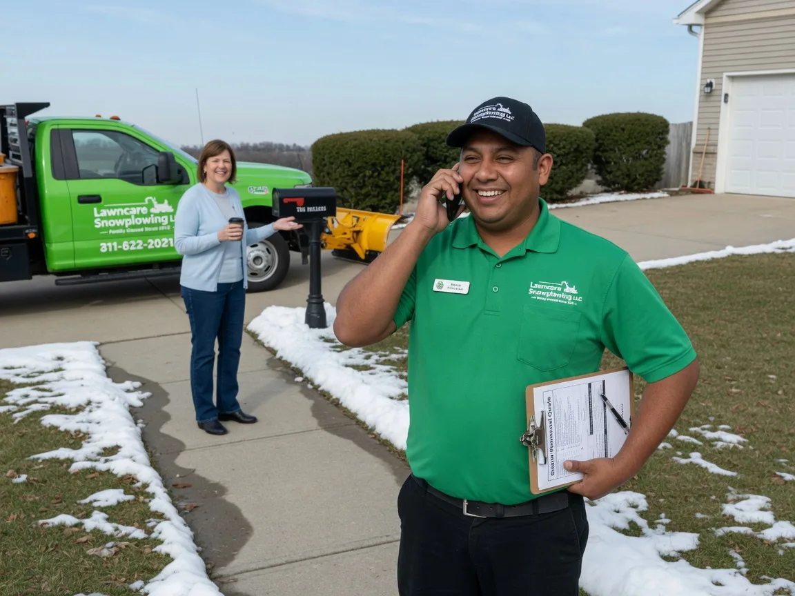 Lawn Care Services By Expert Landscaper Mountain Park, OK FAQs